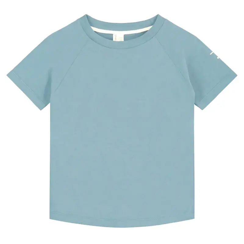 Tee Crewneck Sky