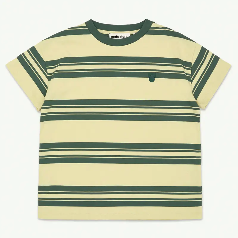Tee Loose Moth
