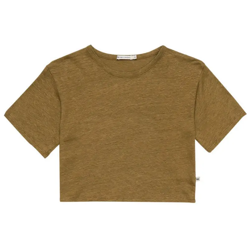 Tee Madonna Woman Oliva