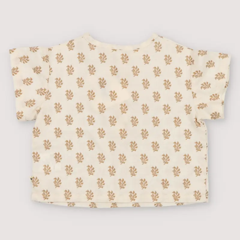 Tee Miracle Baby