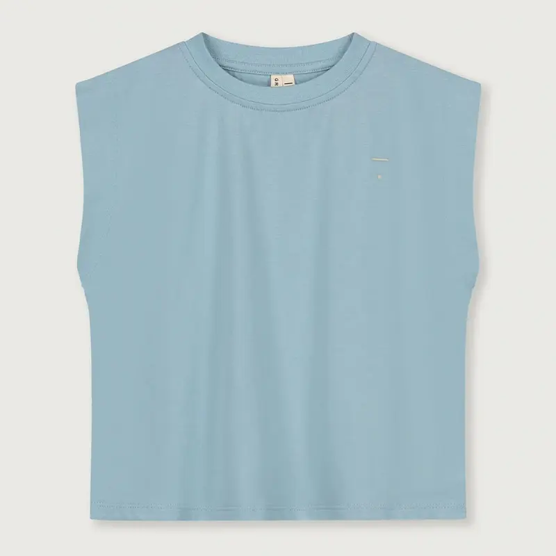 Tee Muscle Sky