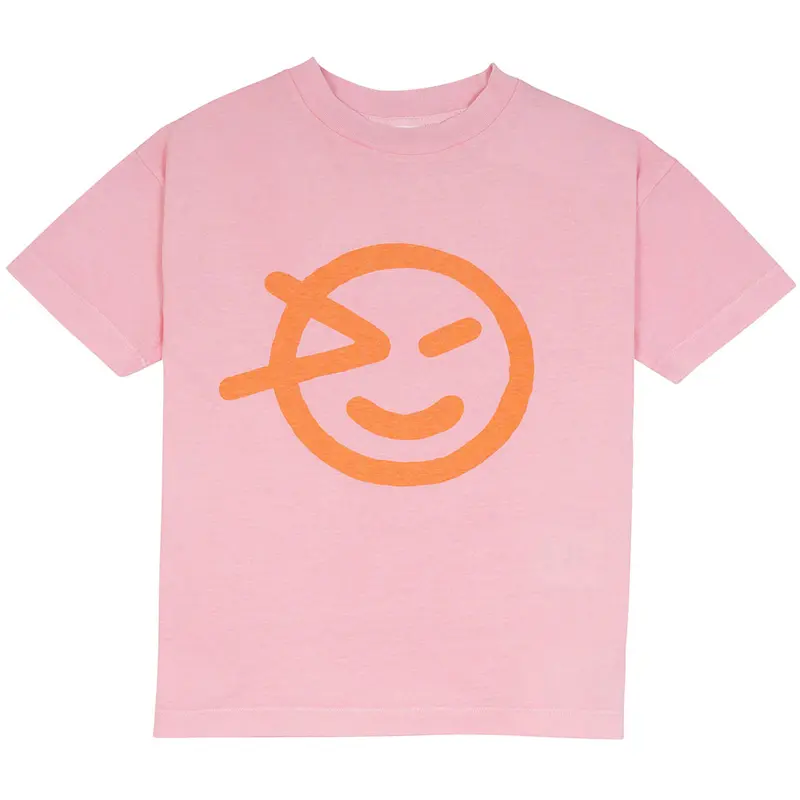Tee Wynken Dust Pink