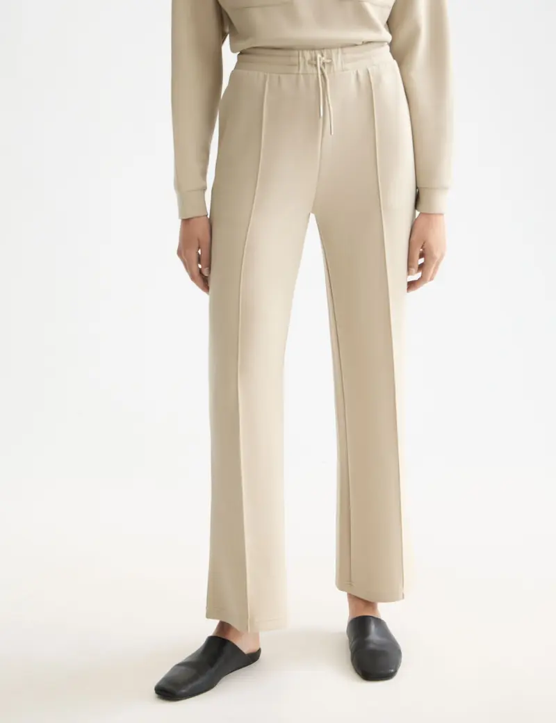 Tencel sweatpants