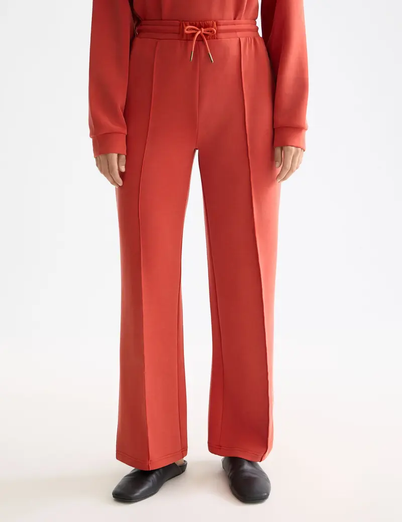Tencel sweatpants
