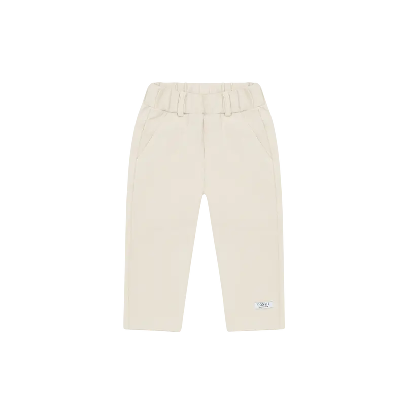 Tettono Trousers | Macaroon