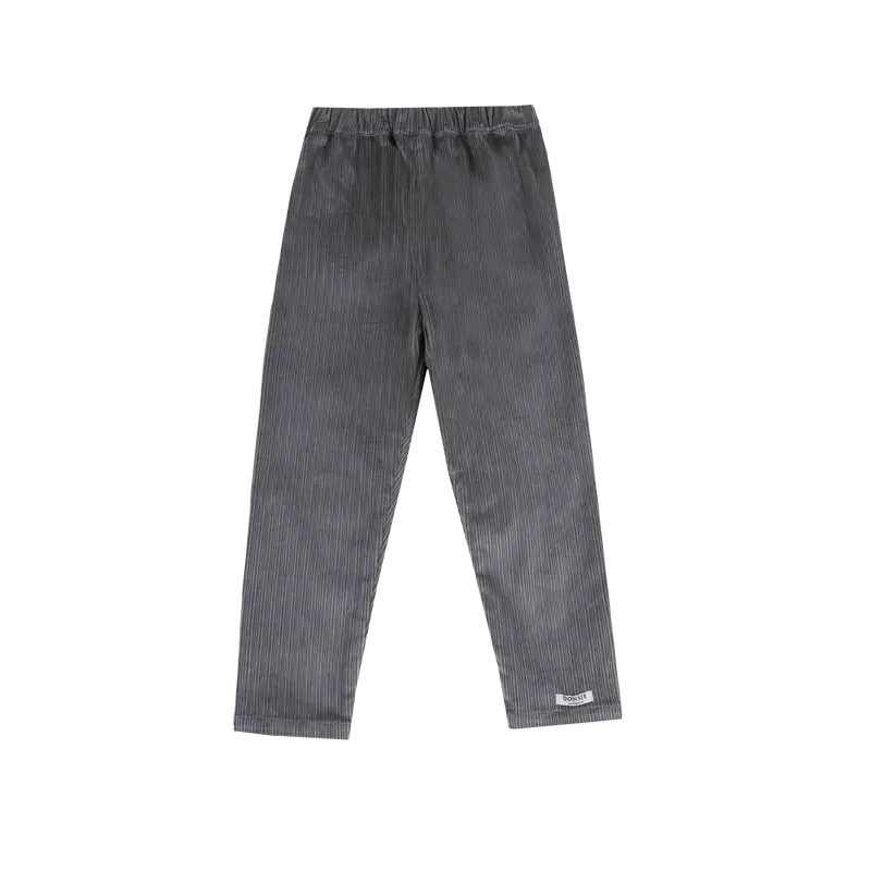Thammie Trousers | Foggy Blue