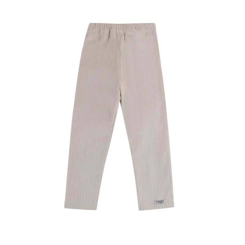 Thammie Trousers | Warm White