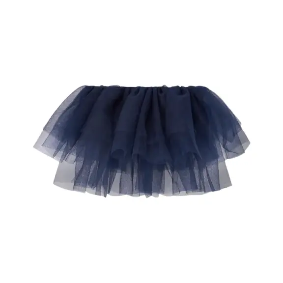 The Animals Observatory Doxiepoo Tutu Skirt - Navy