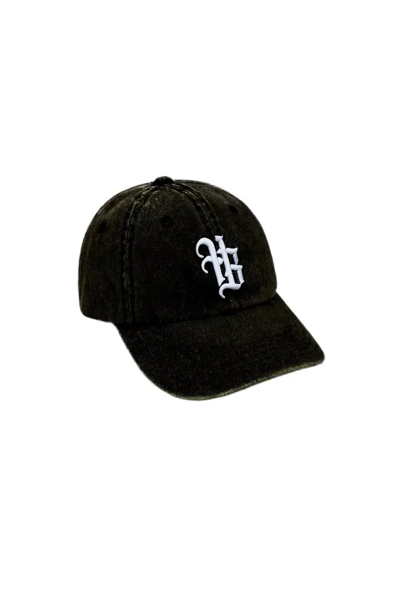 The Icon Cap