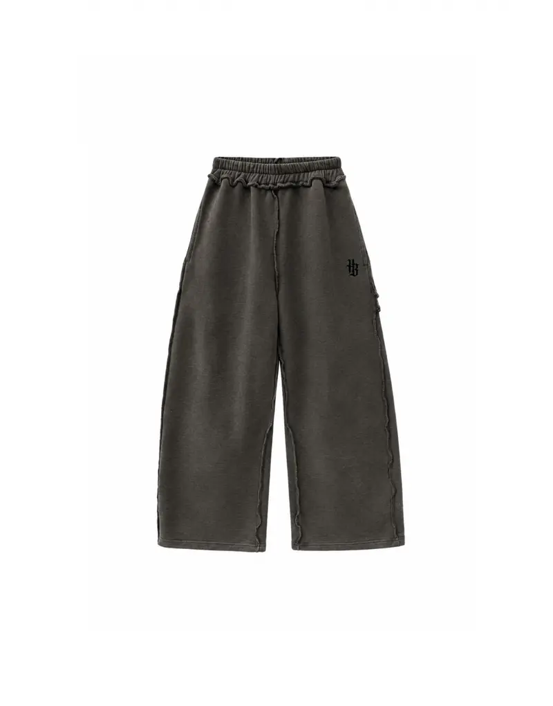 The Jogger Reverzed