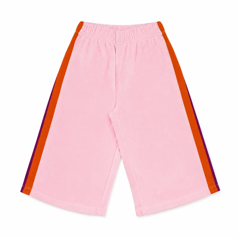 The Pinto Kid Terry June Pants