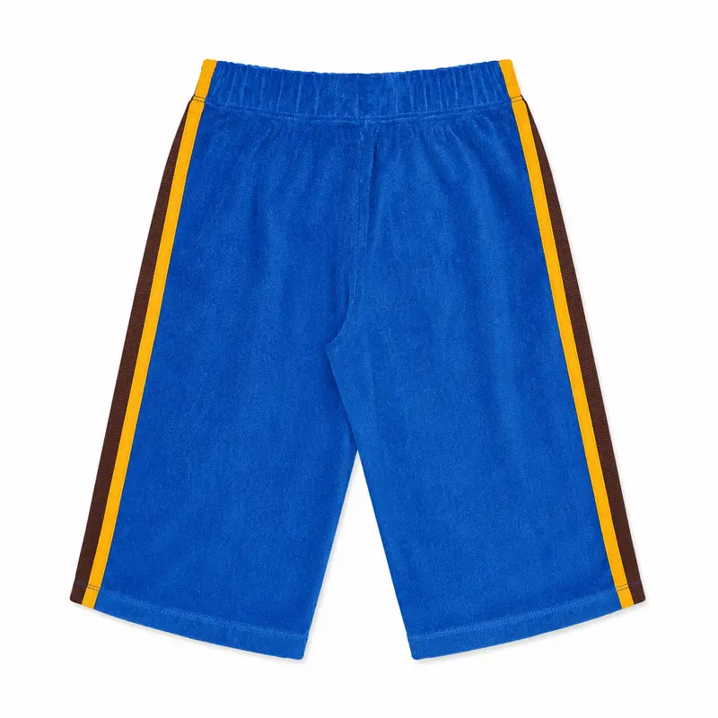 The Pinto Kid Terry Nash Pants