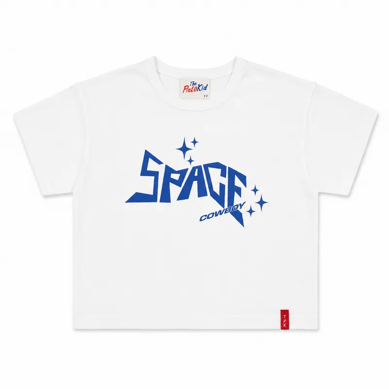 The Pinto Space Cowboy Tee