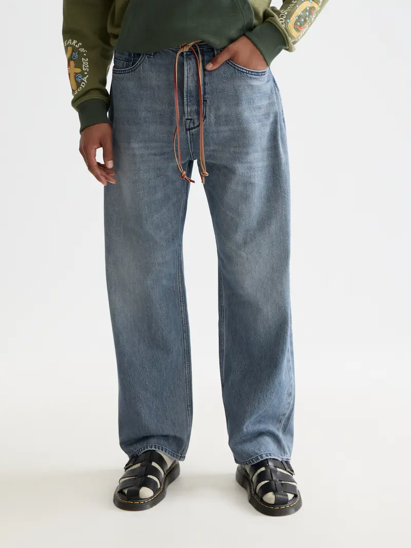The Pitch Loose Jeans