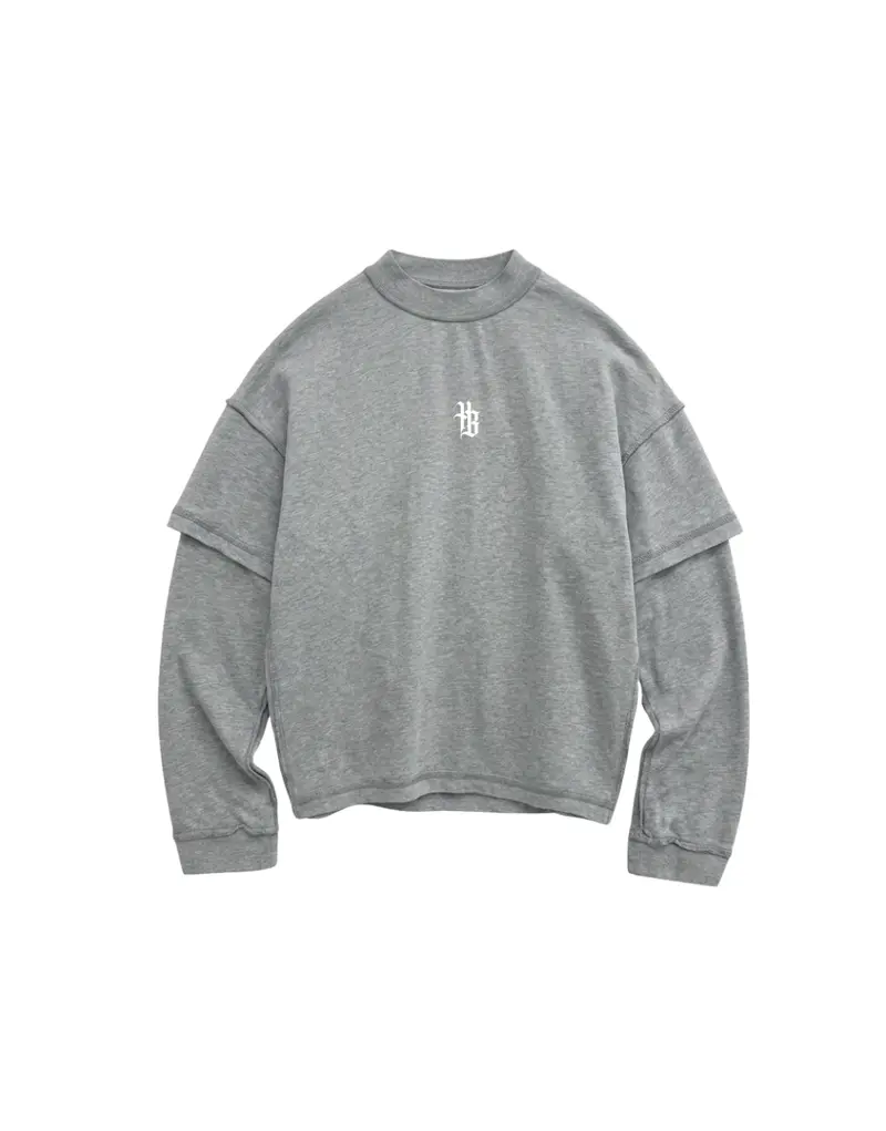 The Reverzed Longsleeve
