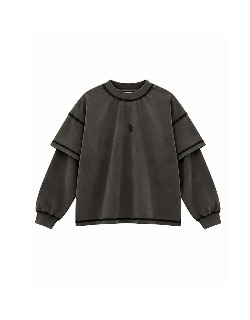 The Reverzed Longsleeve