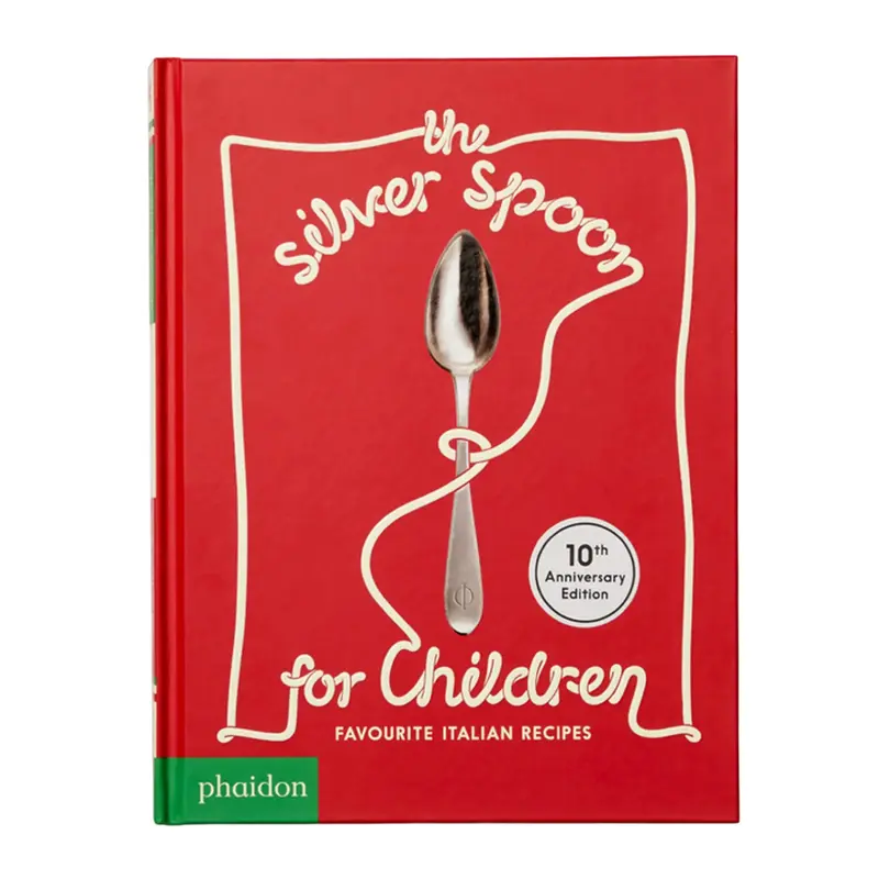 The Silver Spoon