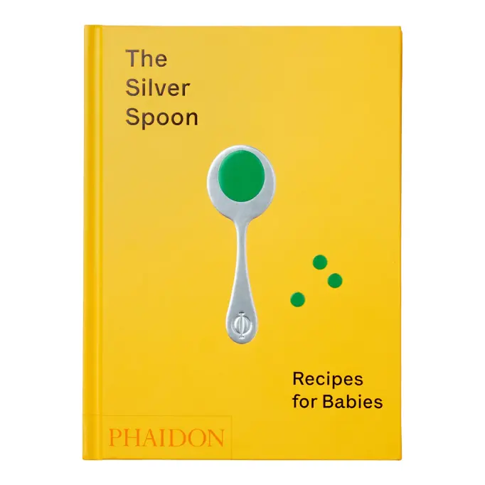 The Silver Spoon