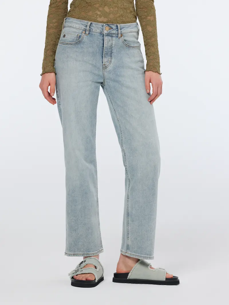 The Sky Straight Jeans | Mish Mash