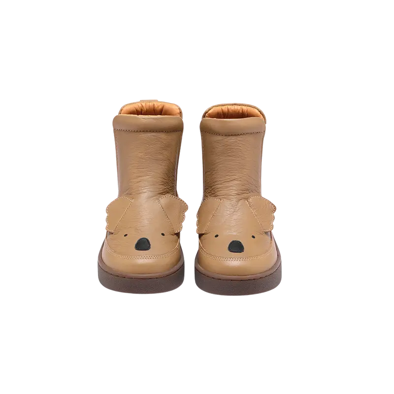 Thuru Classic Boots | Koala | Truffle Leather