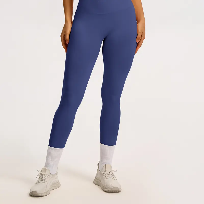 Tight High Waist Hip Lifting Yoga Pants