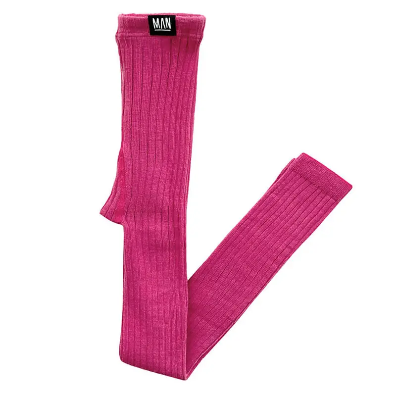 Tight Rib Pink