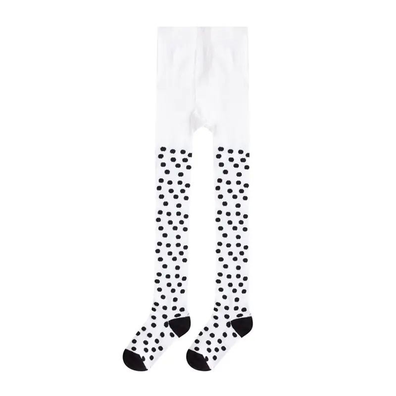 Tights Polka Dots