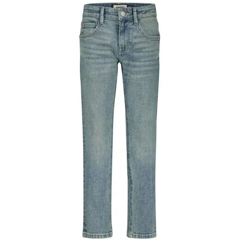 Tinted Blue slim fit jeans Boston