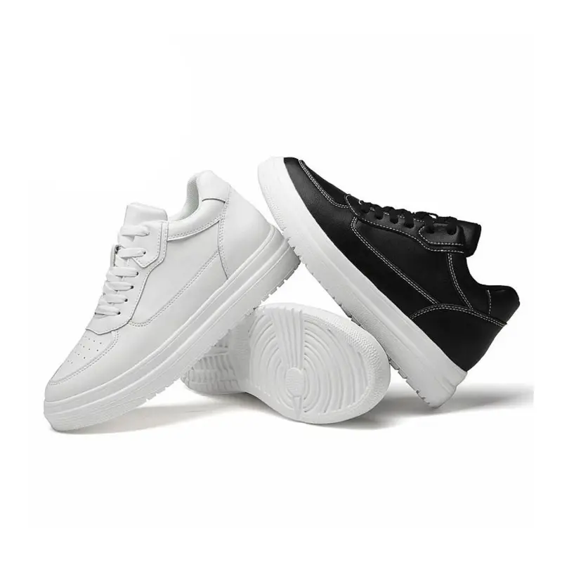 Tobias | Höhensteigernde Sneaker +10CM