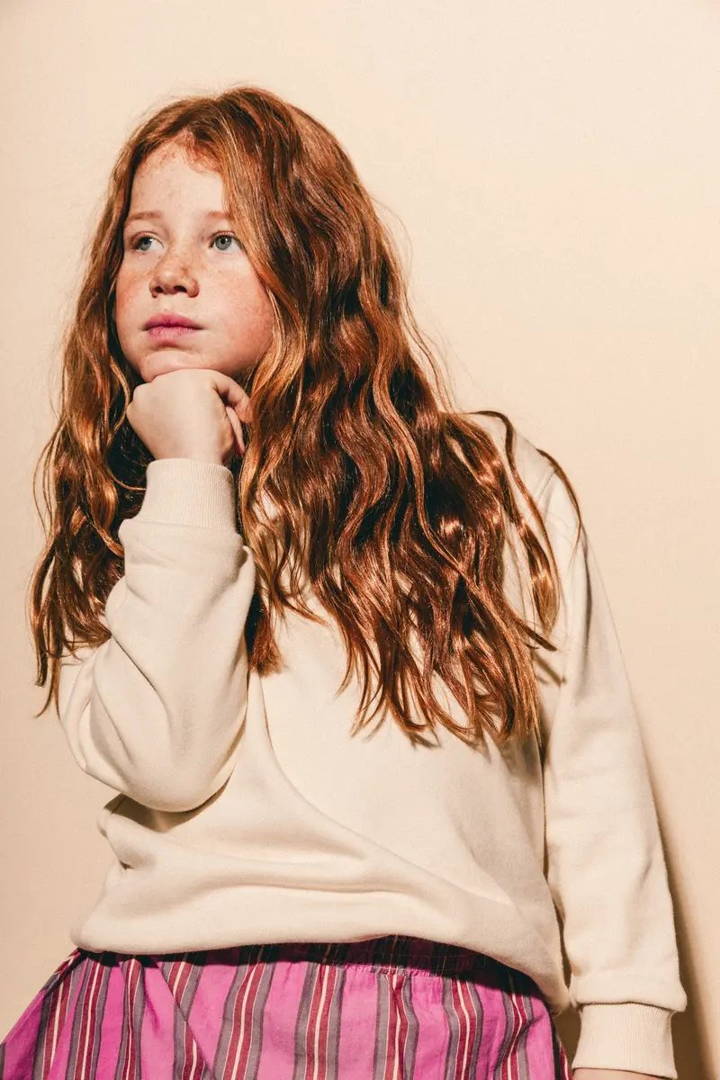 Tokio | Beige swan