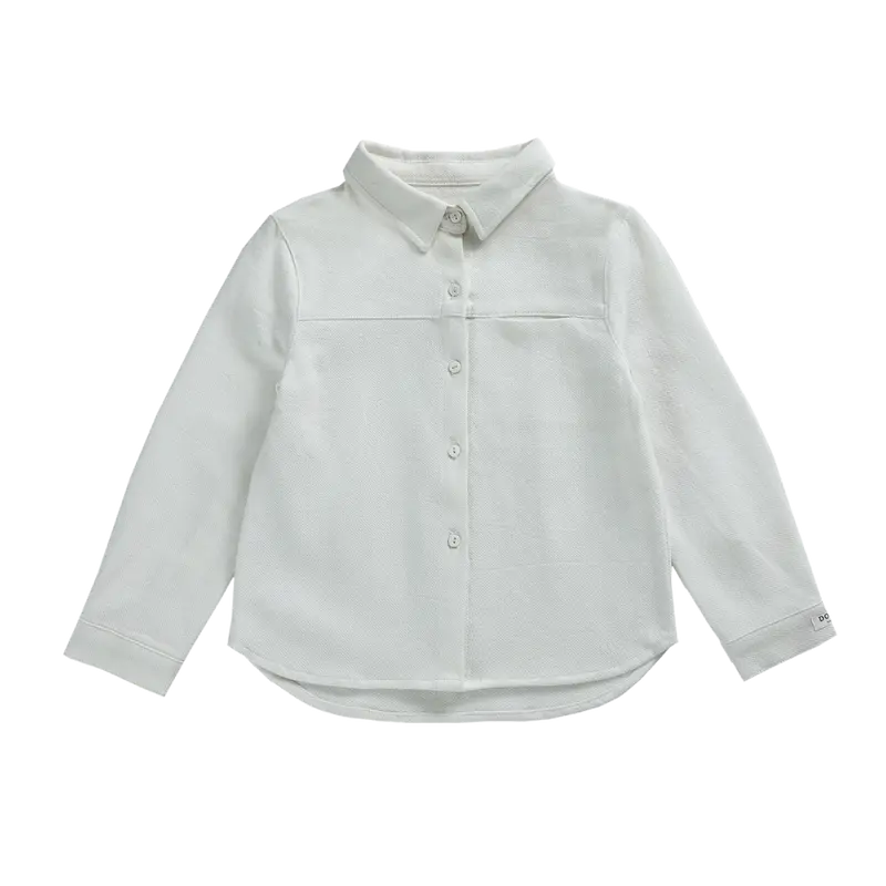 Toni Blouse | White