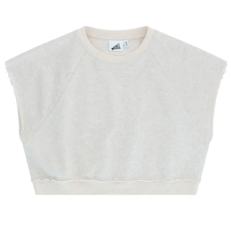 Top Jogging Cut Off CISS