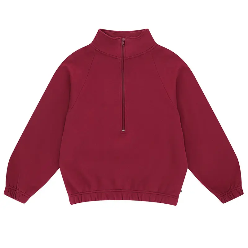 Top Jogging Zip In Your Dreams
