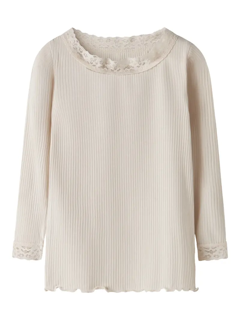 Top kant beige