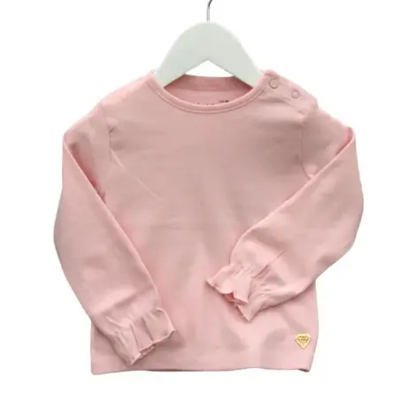 Top Little Chiq LS008