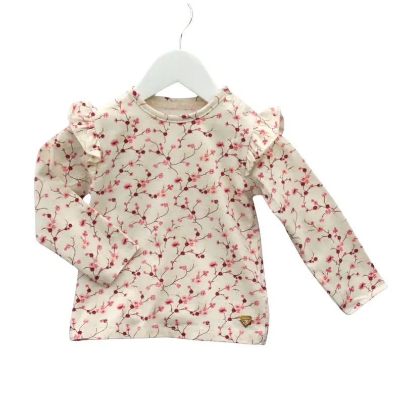 Top Little Chiq LS009