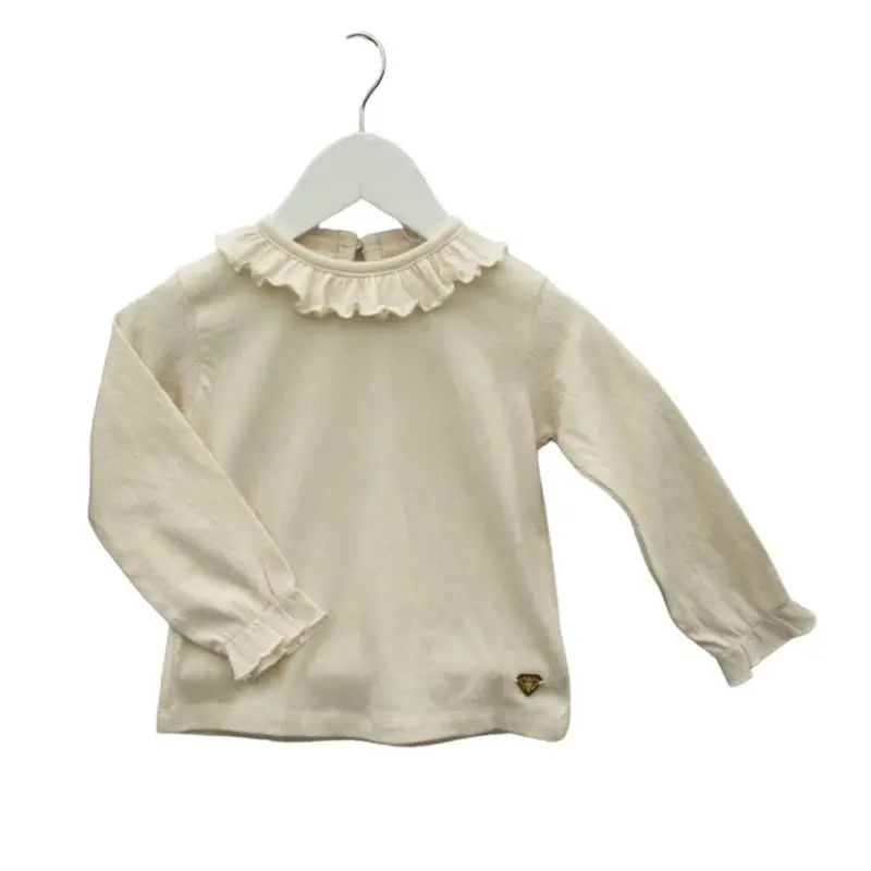 Top Little Chiq LS025