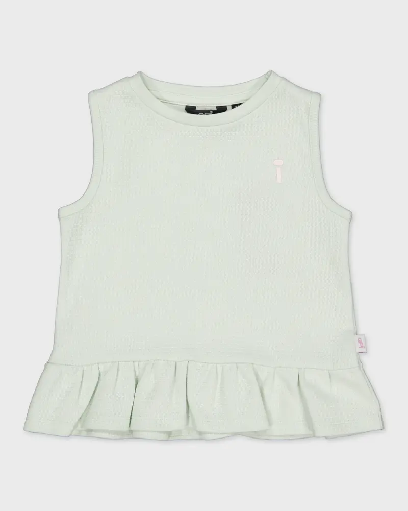 Top mintgroen | Mint