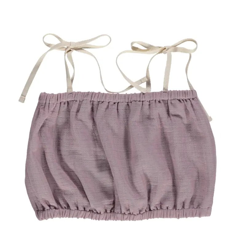 Top Susa Lavender Woman