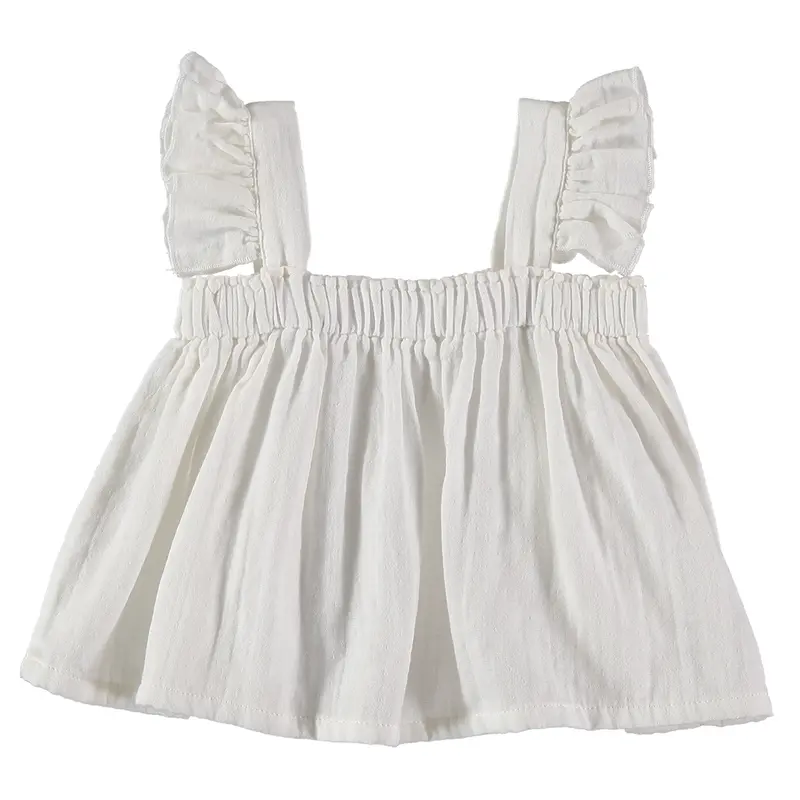 Top Zoe Off White