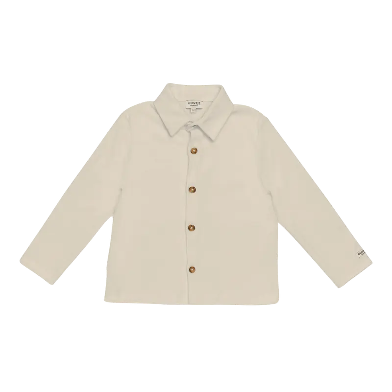Touten Shirt | Macaroon