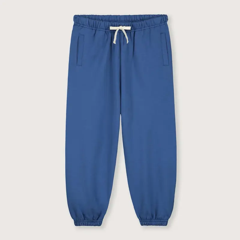 Track Pants Blue Moon