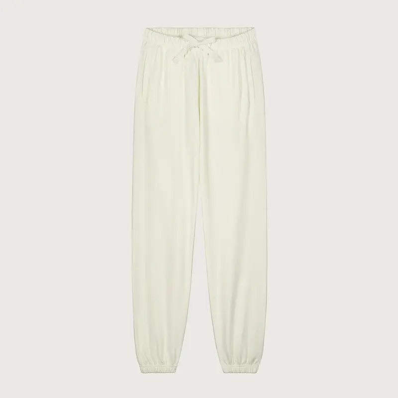 Track Pants Cream Adult