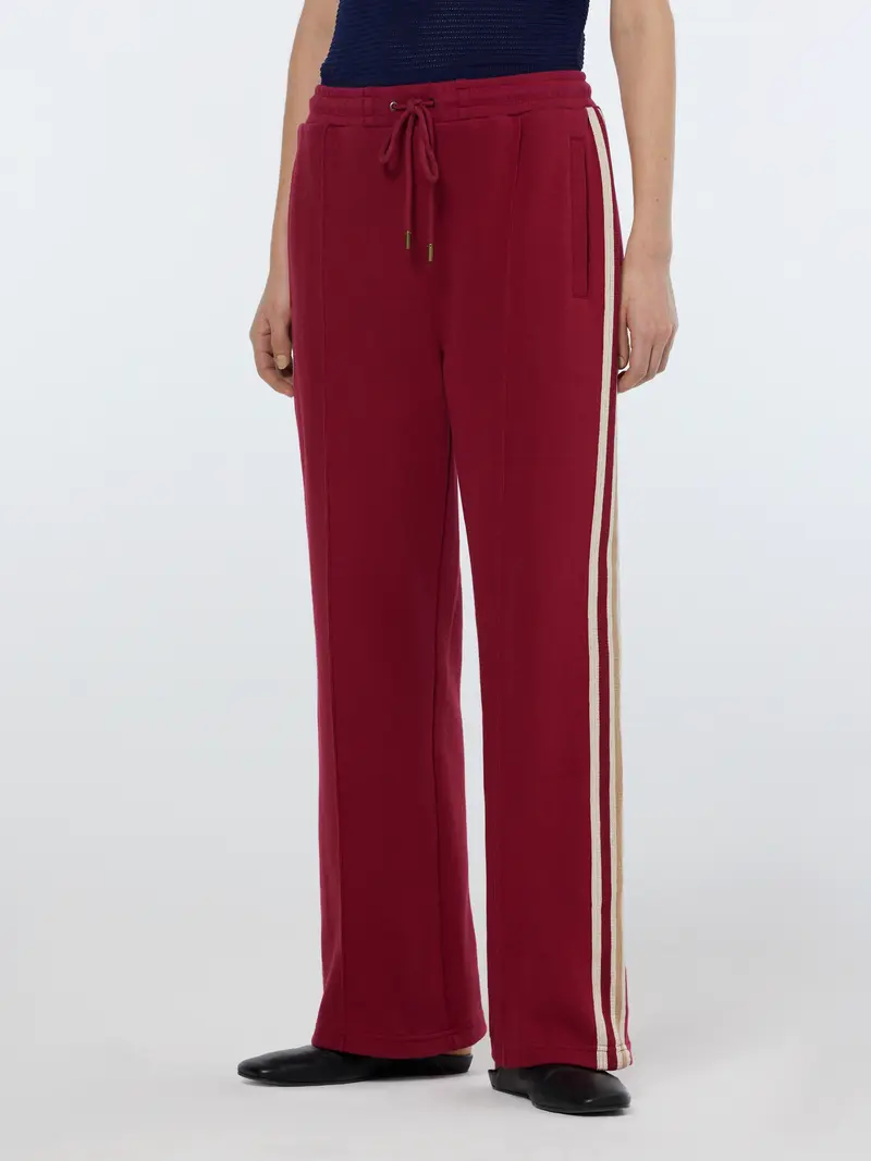 Tracksuit Sweatpant