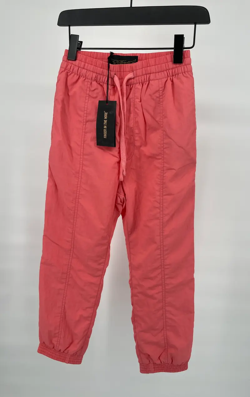 Trainingsbroek 80's Stijl Maat 122