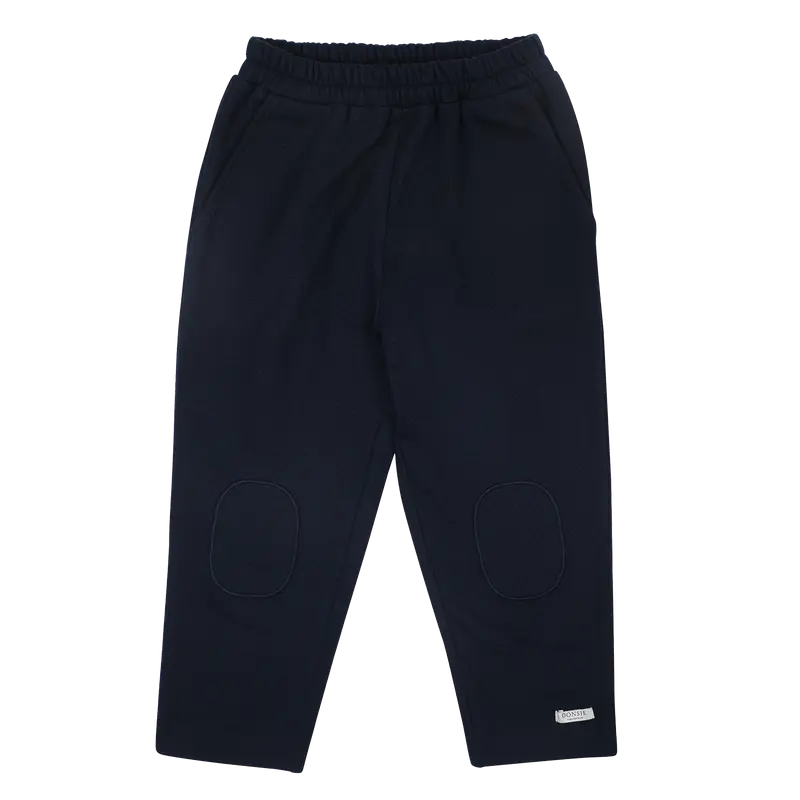 Trijn Trousers | Navy Blue