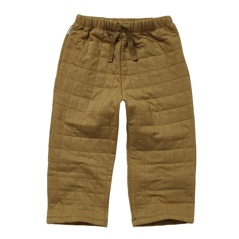 Trouser Dun