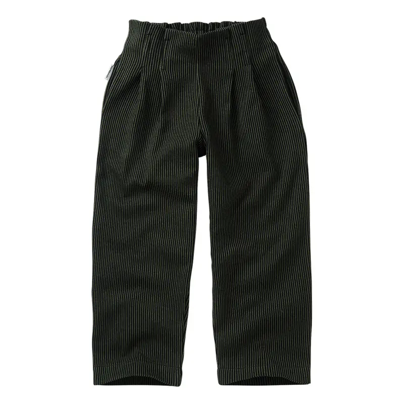 Trouser Forest Night