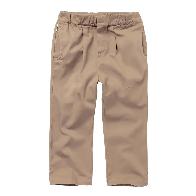 Trouser Rose Grey