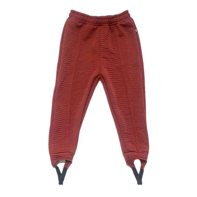 Trouser Stirrup Snake